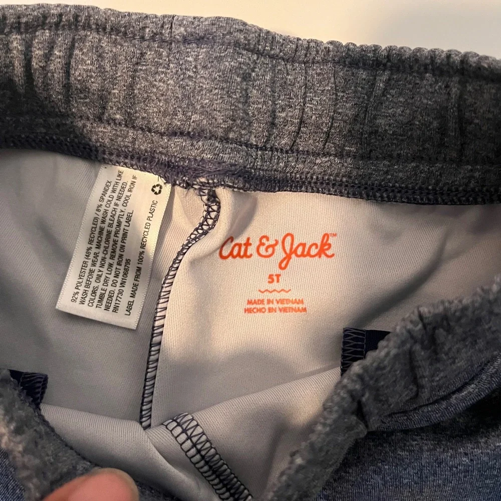 Cat & Jack cat jack